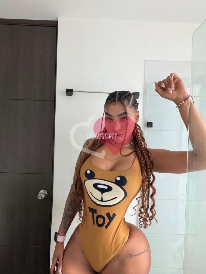 Fotografías de Kim 60971109, Escort en Panamá - 42960