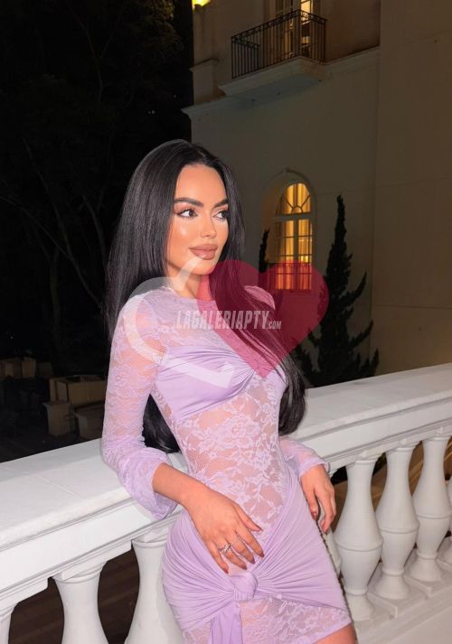Fotografías de Kiara , Escort en Panamá - 38181
