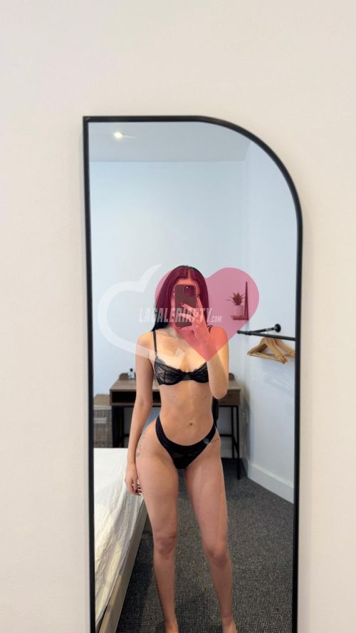 Fotografías de Kiara , Escort en Panamá - 38180