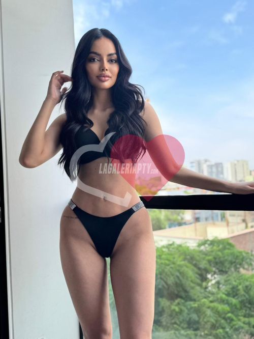 Fotografías de Kiara , Escort en Panamá - 38177