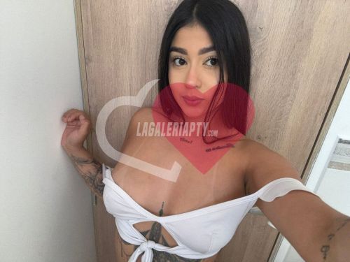 Fotografías de Nicole  64177736, Escort en Panamá - 36349