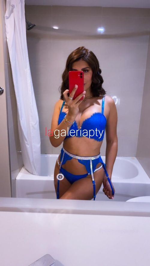 Fotografías de Anna 61292986, Escort en Panamá - 7503