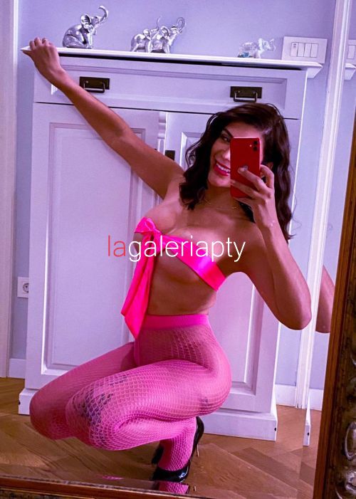Fotografías de Anna 61292986, Escort en Panamá - 7502