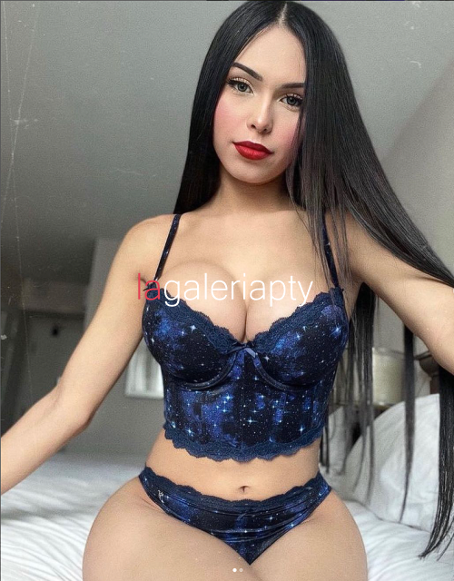 Fotografías de Andrea 62626262, Escort en Panamá - 21115