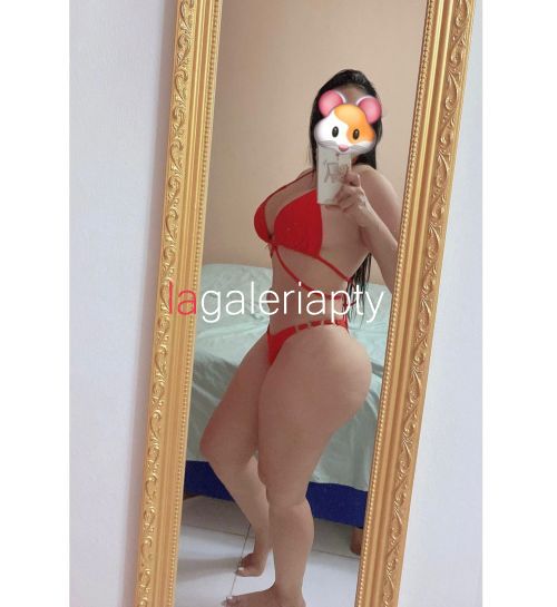 Fotografías de Catalina 63556958, Escort en Panamá - 13646