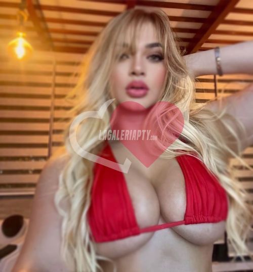 Fotografías de Kamila 65622238, Escort en Panamá - 33630