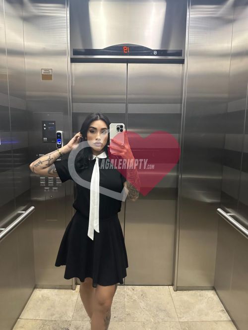 Fotografías de Isabella  62266767, Escort en Panamá - 29109