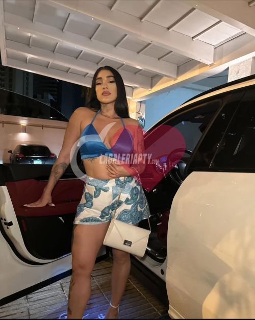 Fotografías de Isabella  62266767, Escort en Panamá - 29115