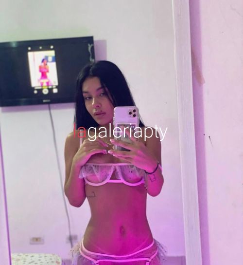 Fotografías de Nicole 61954007, Escort en Panamá - 18304