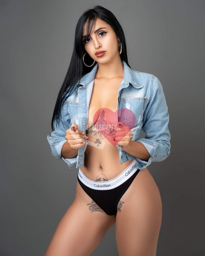 Fotografías de Luna 67548829, Escort en Panamá - 41589