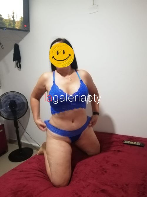 Fotografías de Angie 61764310, Escort en Panamá - 21859