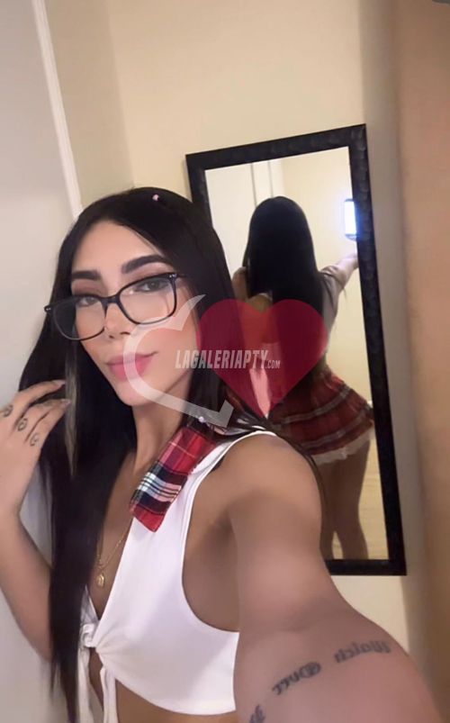 Fotografías de Angel 63284582, Escort en Panamá - 24217