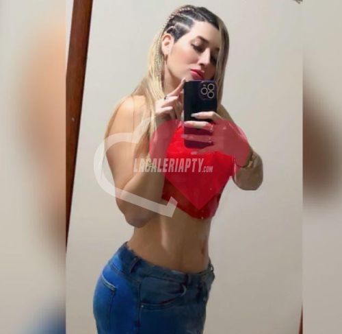 Fotografías de Valery 69455661, Escort en Panamá - 34201