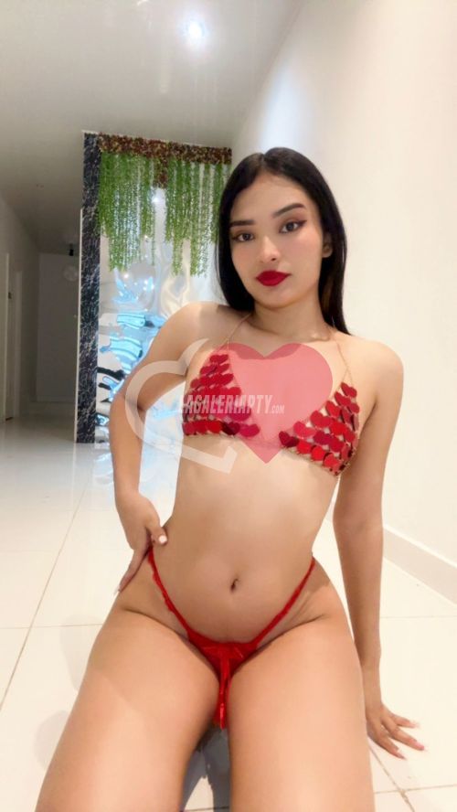 Fotografías de Stefanny 68700933, Escort en Panamá - 34917