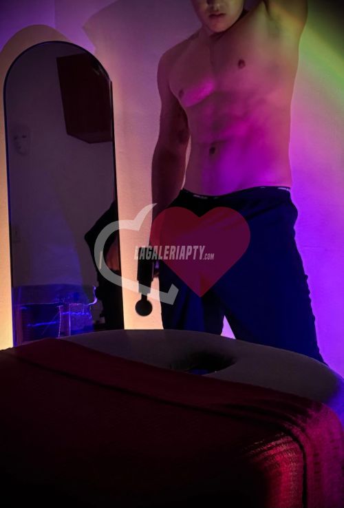Fotografías de Leonardo Davila 66258813, Escort en Panamá - 34510