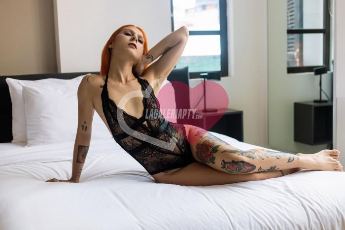Fotografías de Anneia Spa 
 66436256, Escort en Panamá - 42810