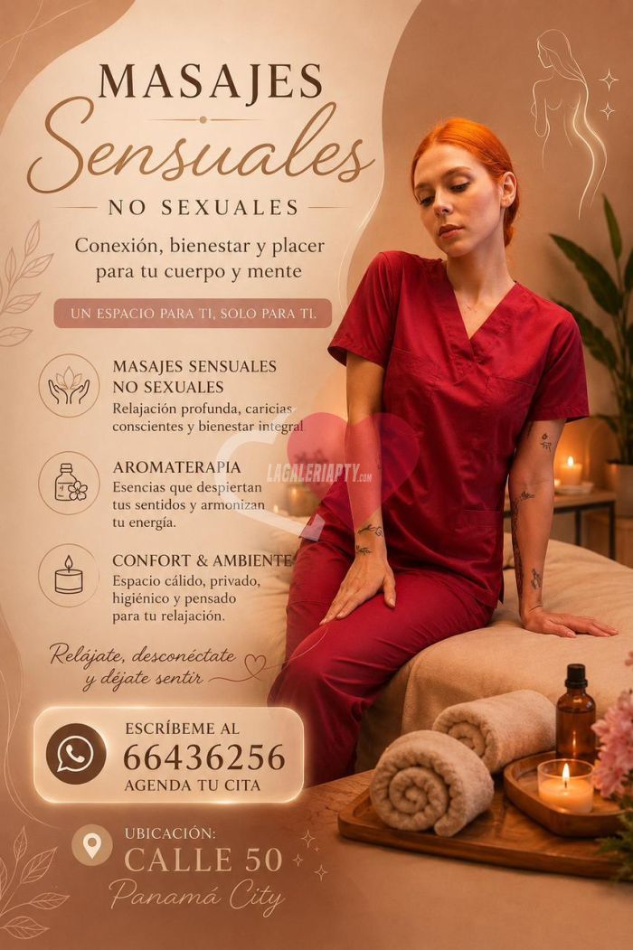 Fotografías de Anneia Spa 
 66436256, Escort en Panamá - 42811