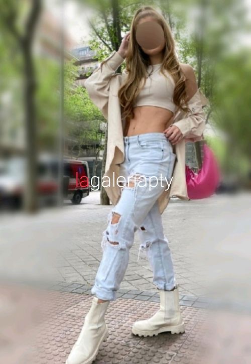 Fotografías de Mia 63355619, Escort en Panamá - 17398