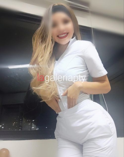 Alb&uacute;m Foto 18522 de Liana, Masajista Er&oacute;tica en Ciudad de Panam&aacute;