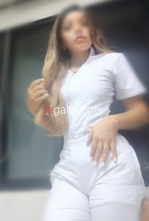 Alb&uacute;m Foto 18521 de Liana, Masajista Er&oacute;tica en Ciudad de Panam&aacute;