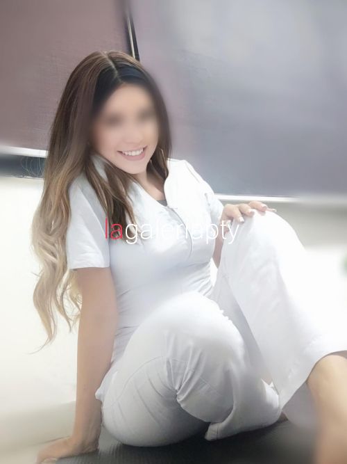 Alb&uacute;m Foto 18523 de Liana, Masajista Er&oacute;tica en Ciudad de Panam&aacute;