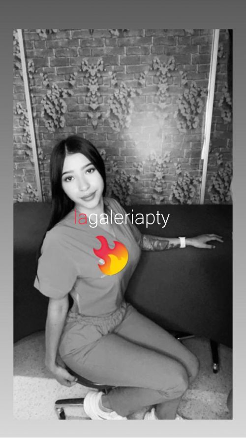 Fotografías de Ximena 65771690, Escort en Panamá - 11407