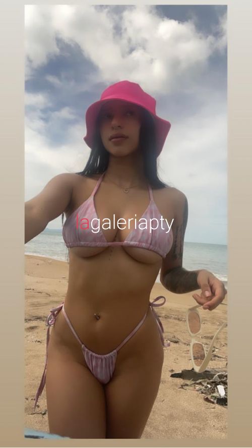 Fotografías de Ximena 65771690, Escort en Panamá - 11409