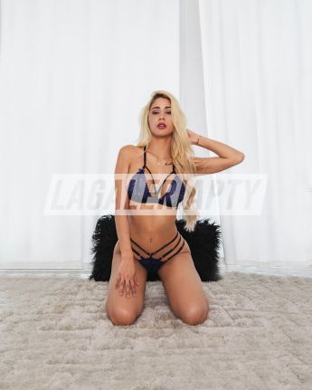 Fotografías de Sabrina 69019158, Escort en Panamá - 411