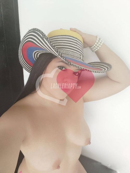 Fotografías de Leydy 64692816, Escort en Panamá - 23349