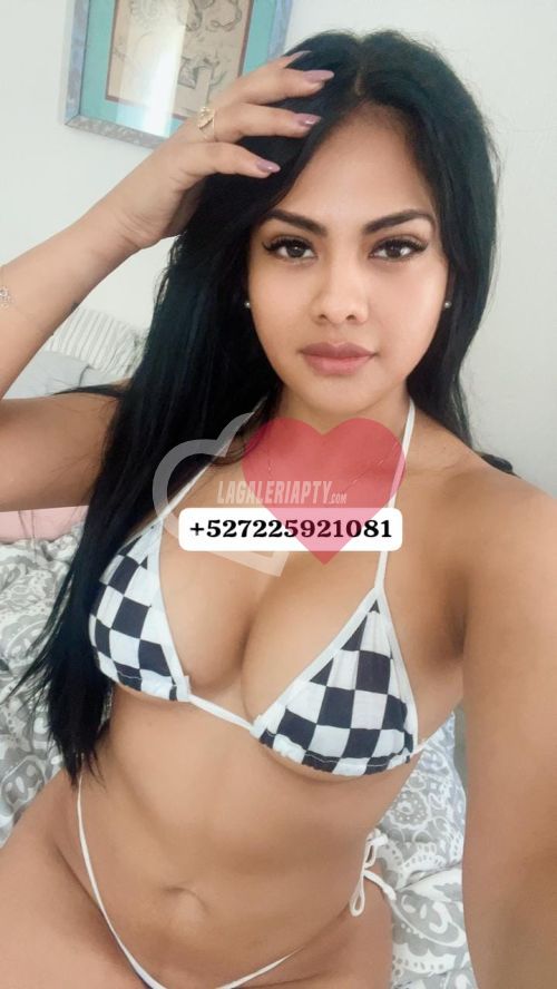 Fotografías de Zara , Escort en Panamá - 24694