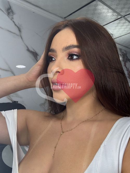 Fotografías de Antonella 61962434, Escort en Panamá - 31401