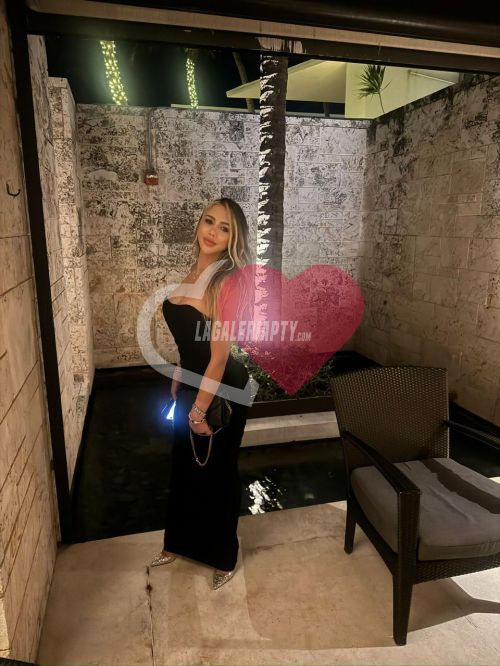 Fotografías de Amara 68712805, Escort en Panamá - 34305