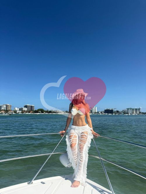 Fotografías de Amara 68712805, Escort en Panamá - 34303