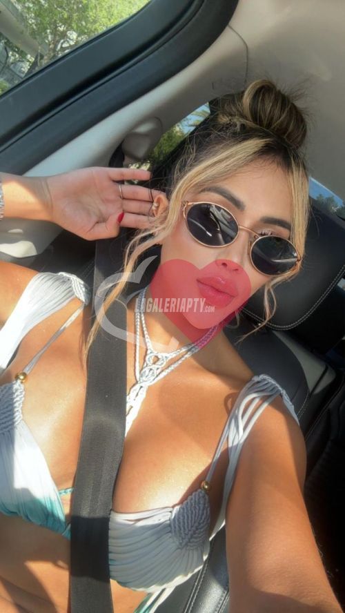 Fotografías de Amara 68712805, Escort en Panamá - 34301