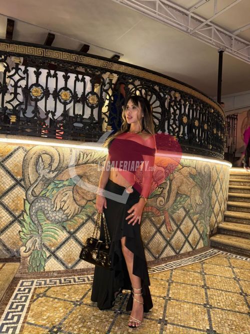 Fotografías de Amara 68712805, Escort en Panamá - 34307