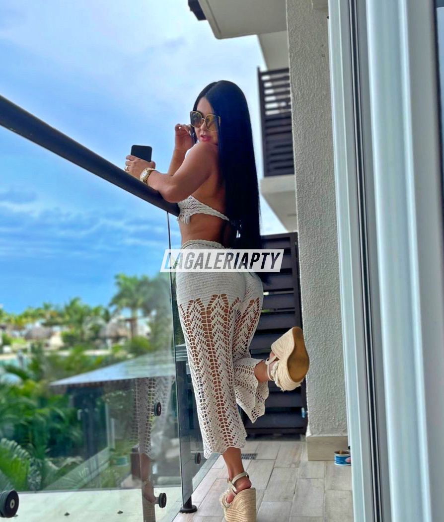 Fotografías de Gaby 63171957, Escort en Panamá - 2640
