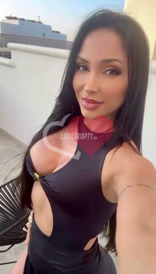 Fotografías de Isabella 63444180, Escort en Panamá - 31174