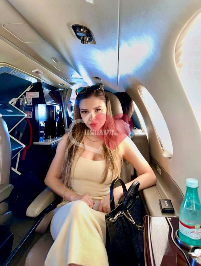 Fotografías de Clara 66870633, Escort en Panamá - 39495