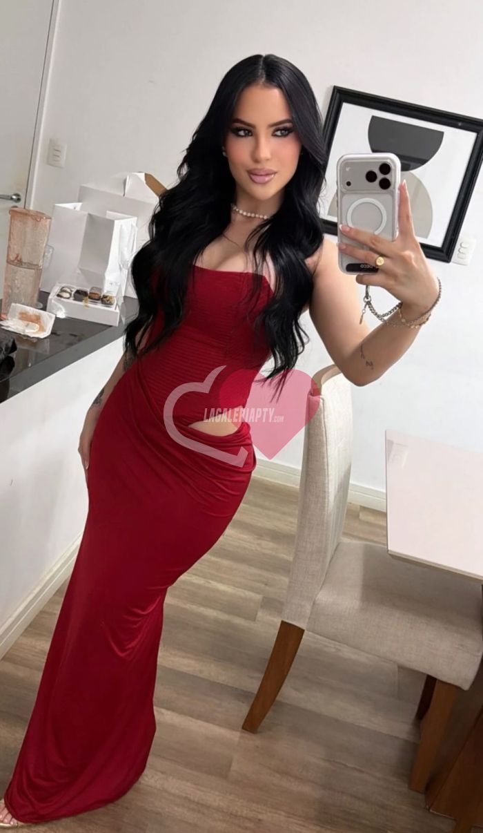 Fotografías de Ayla 65194728, Escort en Panamá - 39854
