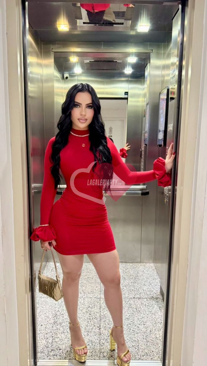 Fotografías de Ayla 65194728, Escort en Panamá - 39844