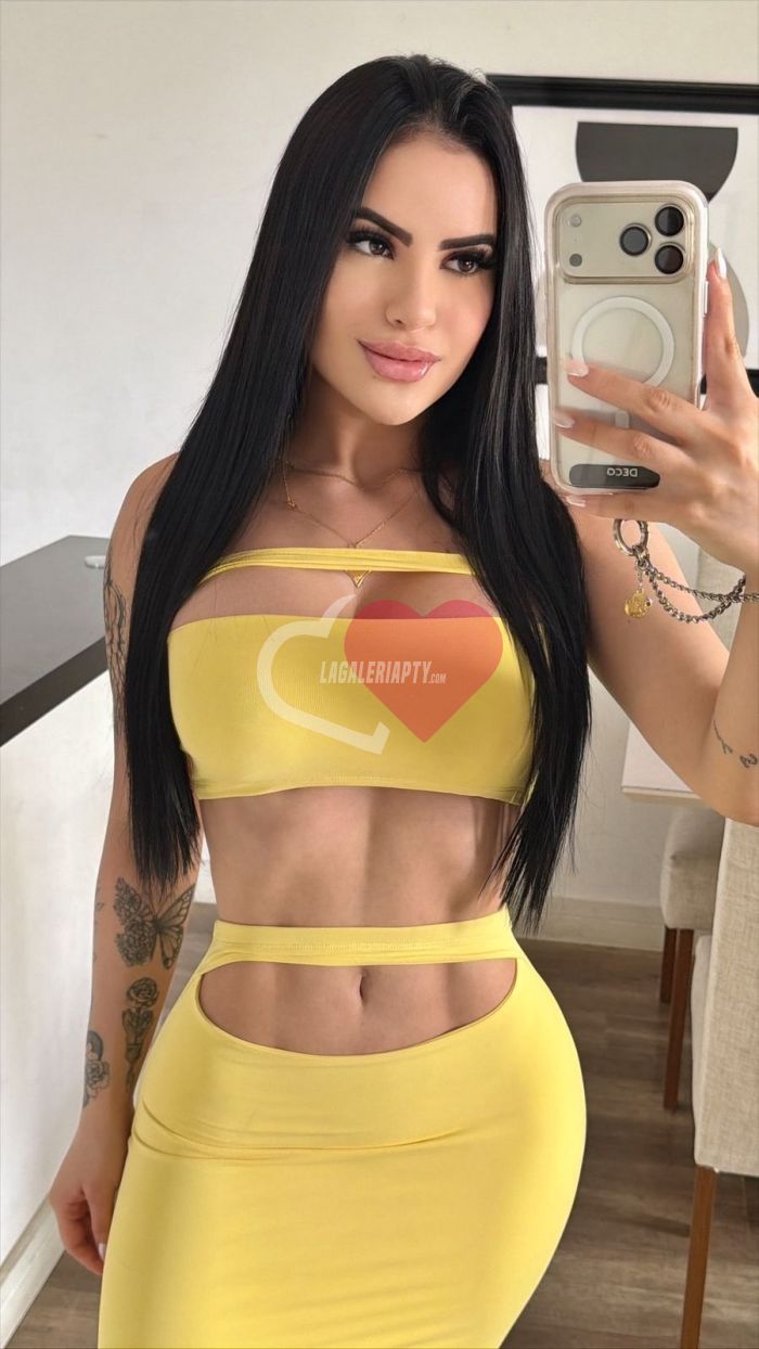 Fotografías de Ayla 65194728, Escort en Panamá - 39849