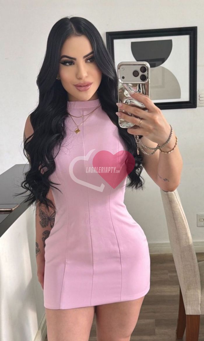 Fotografías de Ayla 65194728, Escort en Panamá - 39848