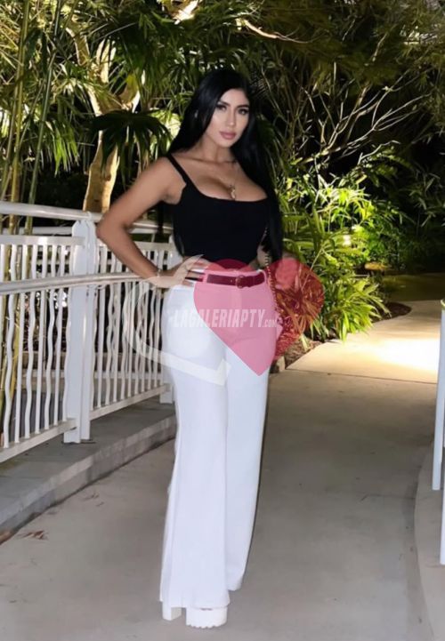Fotografías de Luciana 68419546, Escort en Panamá - 28593