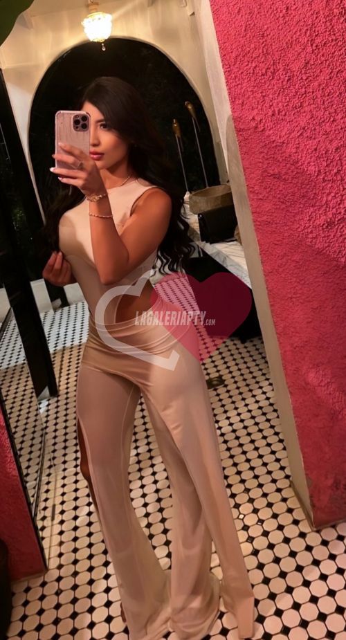 Fotografías de Luciana 68419546, Escort en Panamá - 28595