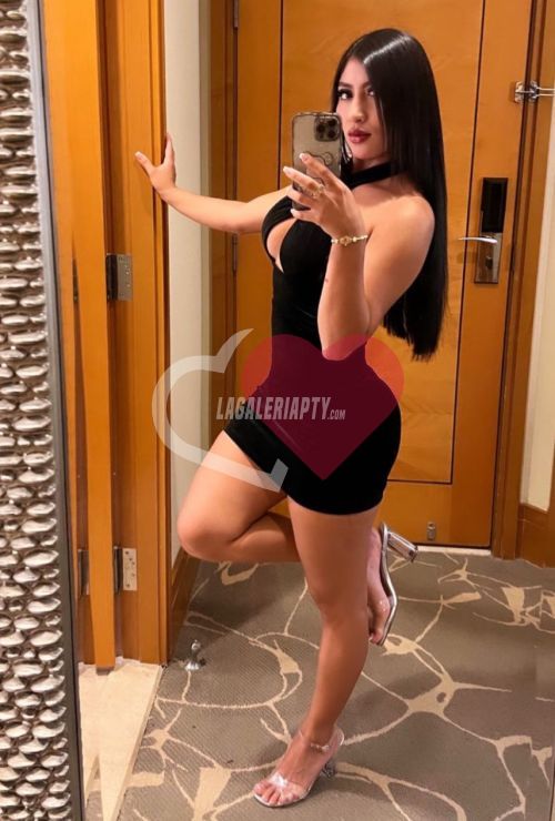 Fotografías de Luciana 68419546, Escort en Panamá - 28594