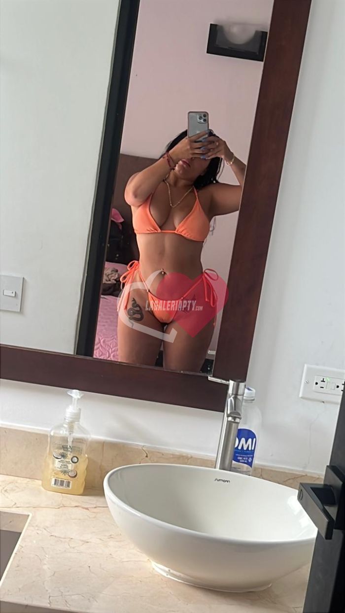 Fotografías de Catalina 67849459, Escort en Panamá - 42347