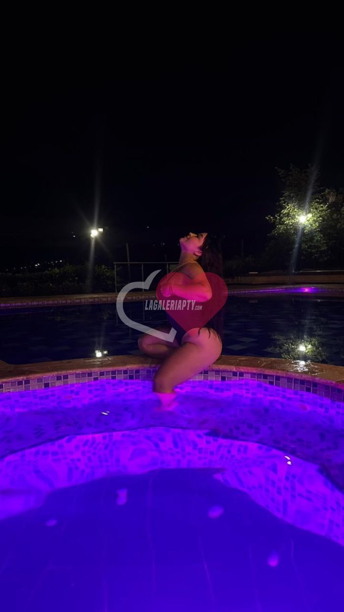 Fotografías de Catalina 67849459, Escort en Panamá - 42346
