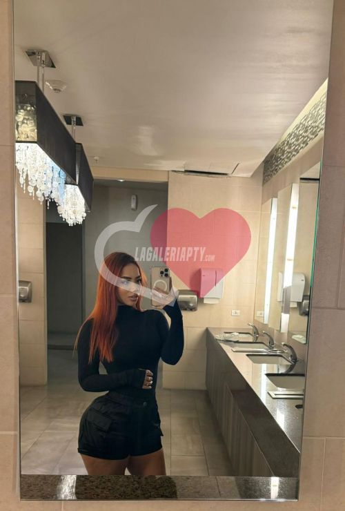 Fotografías de Emma 64539708, Escort en Panamá - 34780