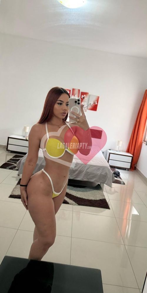 Fotografías de Emma 64539708, Escort en Panamá - 34782