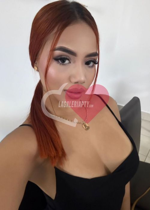 Fotografías de Emma 64539708, Escort en Panamá - 34781